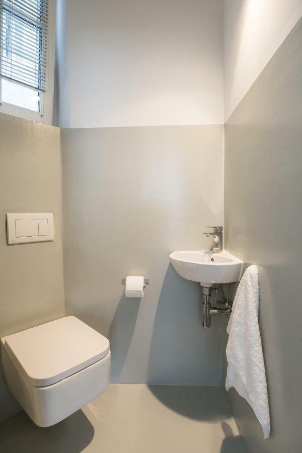 Grand Soho Apartment Viena Exterior foto